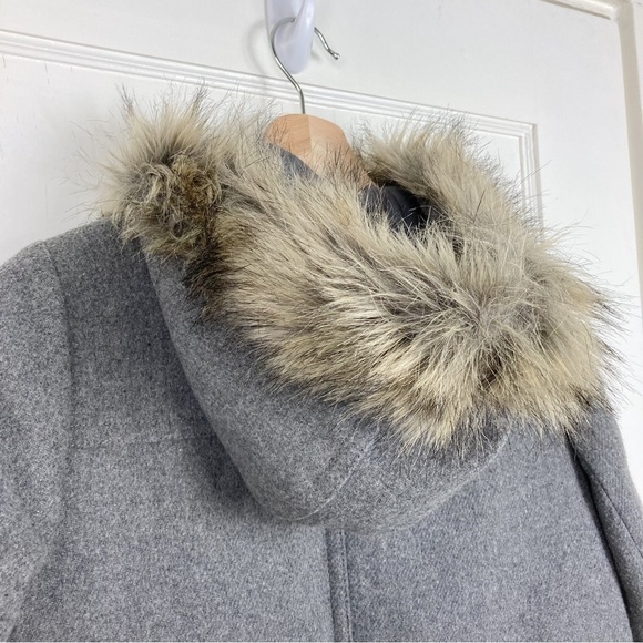 J. Crew Vail Parka Coat - Picture 6 of 9